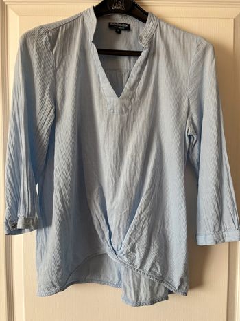 Blouse Bonobo