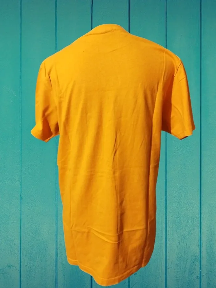 T-shirt manches courtes - photo numéro 2