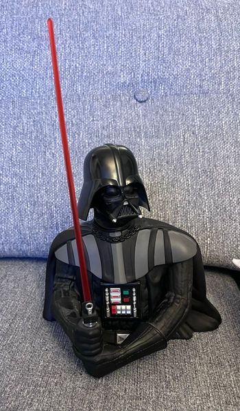 Tirelire dark vador Star Wars