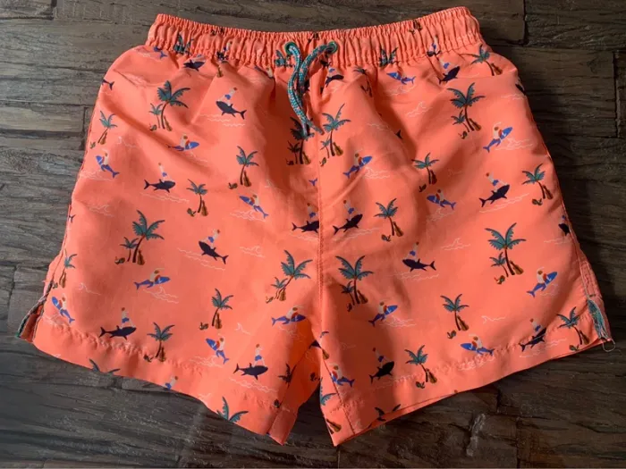 Short de bain