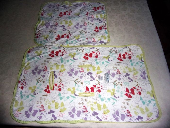 Joli nid d'ange - Chancelière - photo numéro 3