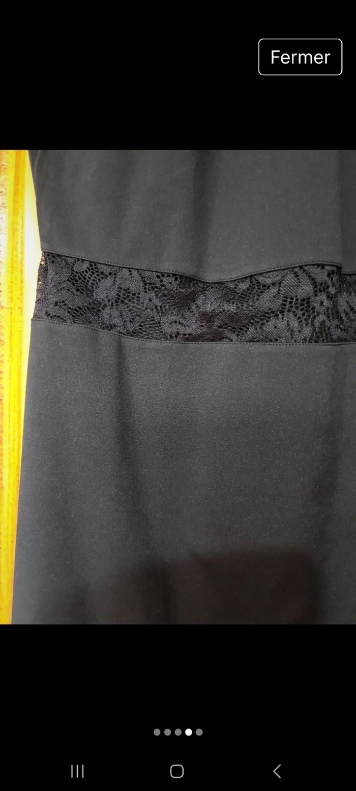 Robe taille 2XL - photo numéro 4