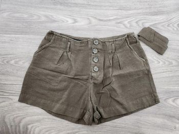 Short Only
