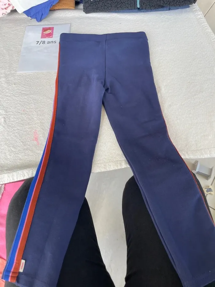 Jegging catimini, sept ans - photo numéro 5