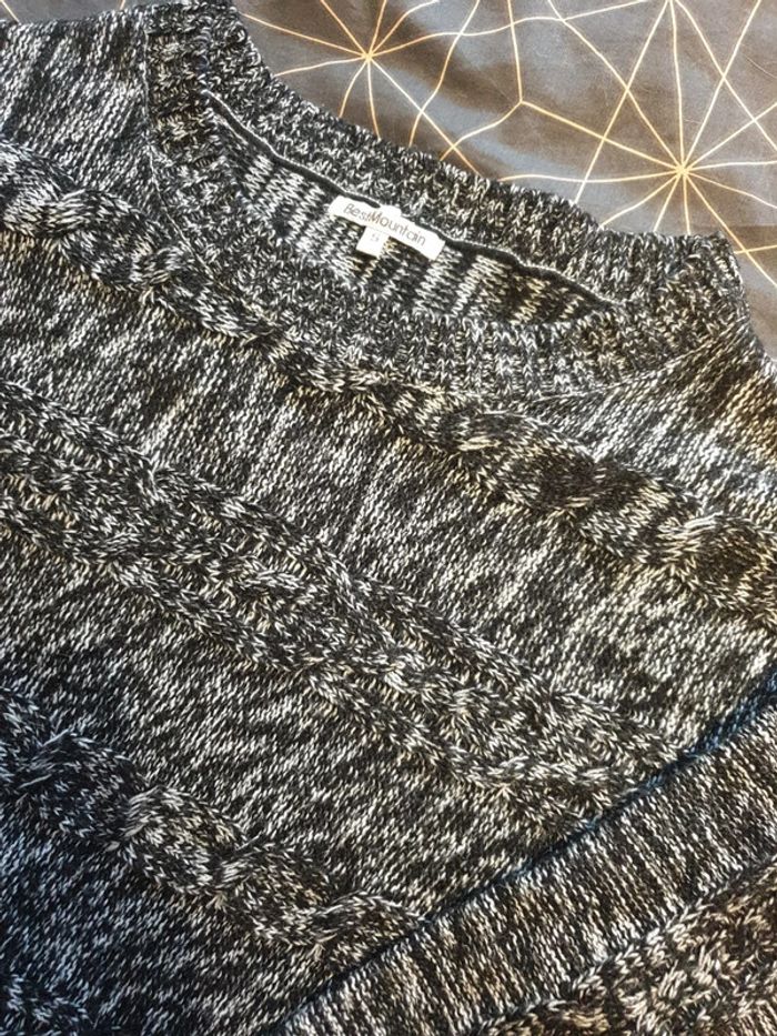 Pull Best Mountain - photo numéro 3