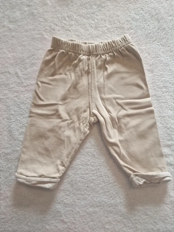 Ensemble pull et pantalon - photo numéro 5