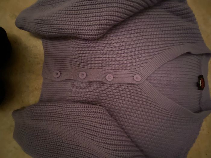 Cardigan jennyfer - photo numéro 2