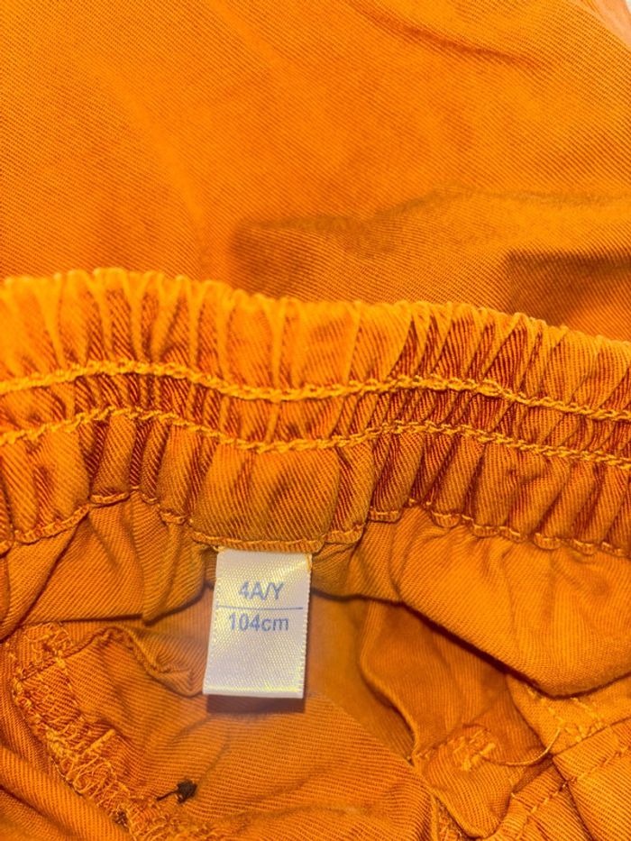 Pantalon fin - photo numéro 6