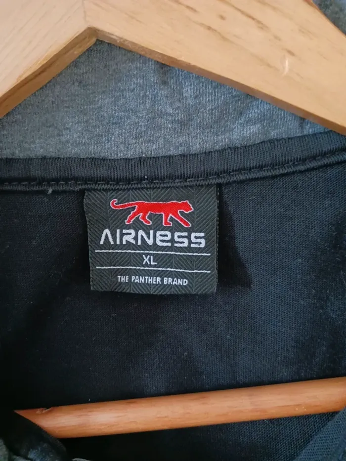 Polo Airness - photo numéro 5