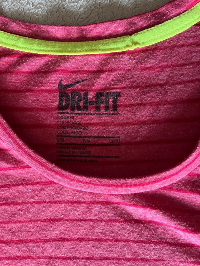 Débardeur de sport - photo numéro 2