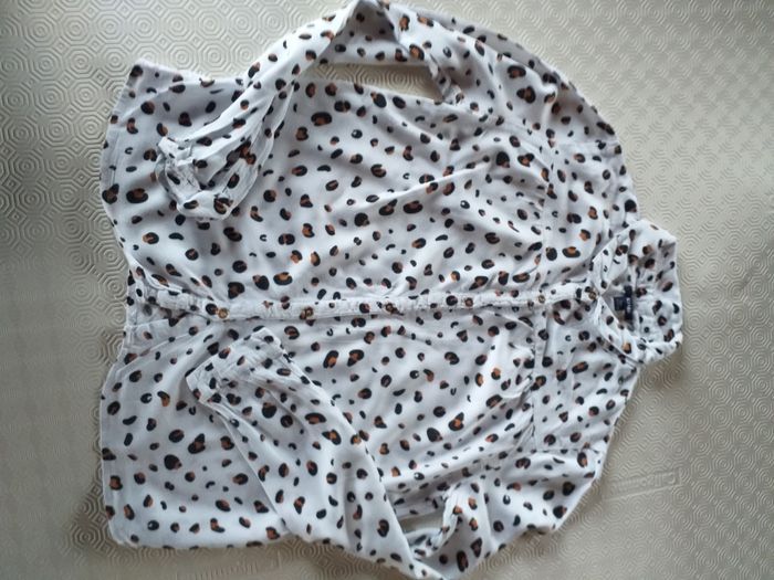 Chemisier Kiabi - photo numéro 3