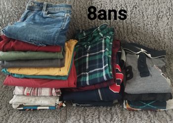 Lots 8ans