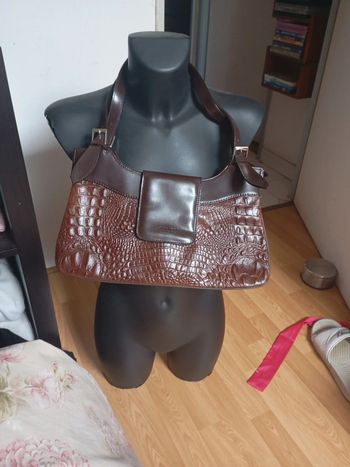 Superbe sac vintage neuf