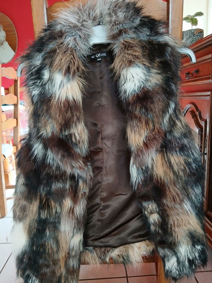 Veste femme - photo numéro 7