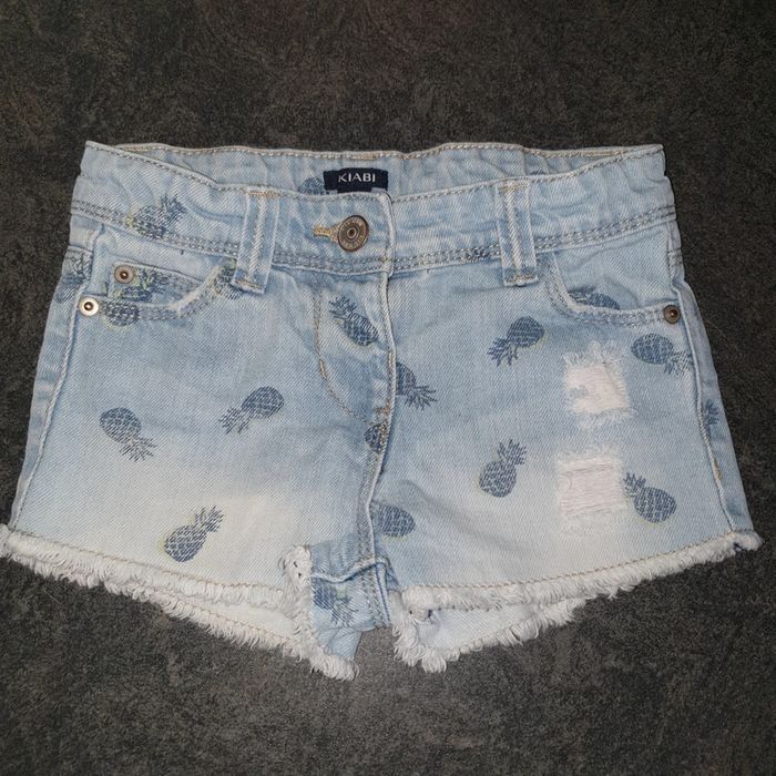 Short