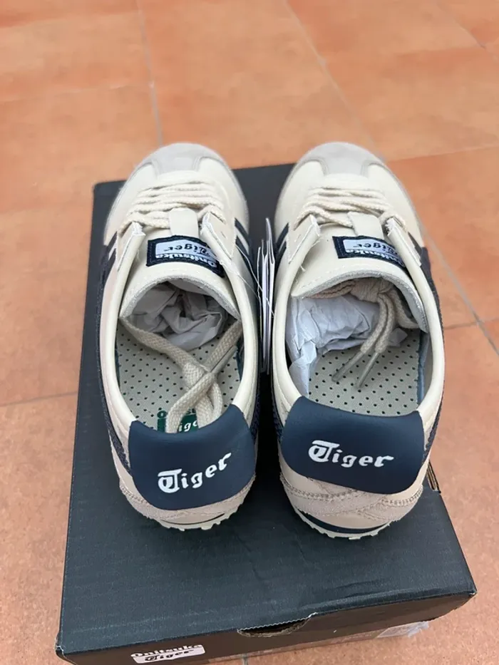 Onitsuka Tiger Mexico 66 taille - photo numéro 3