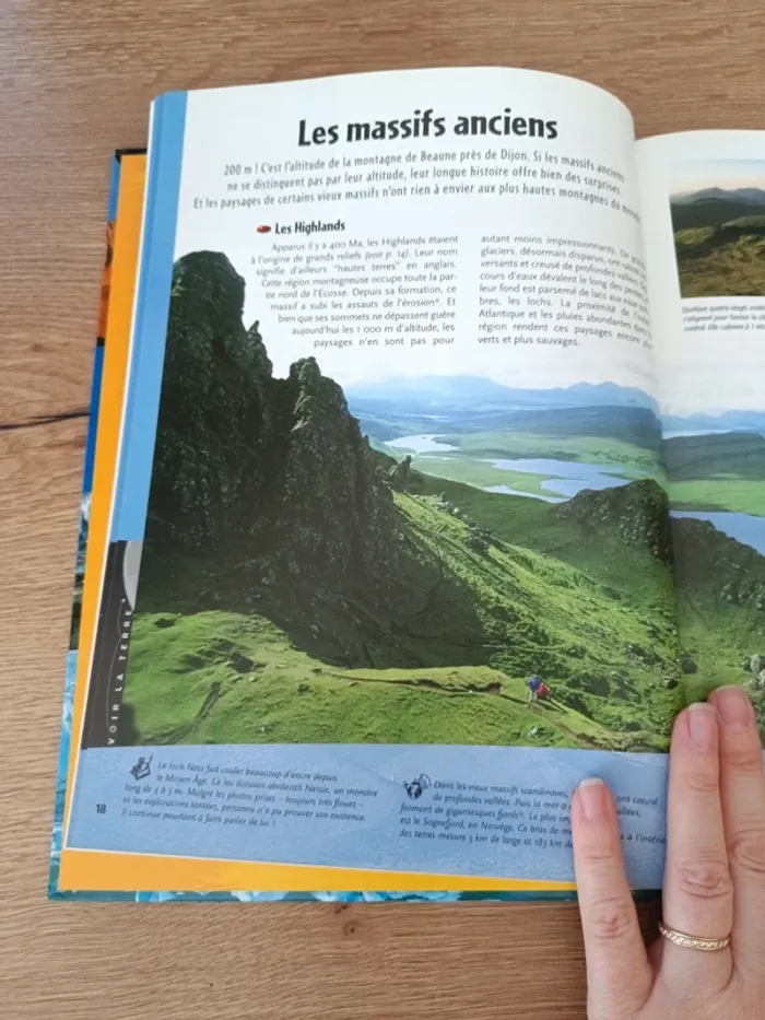 À l'assaut de la montagne - photo numéro 5