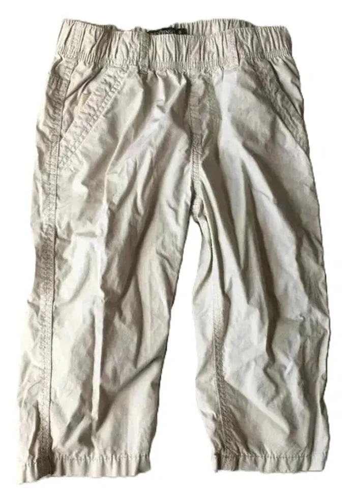 Pantalon été garçon Taille 8 ans (128 cm) Très bon état - photo numéro 2