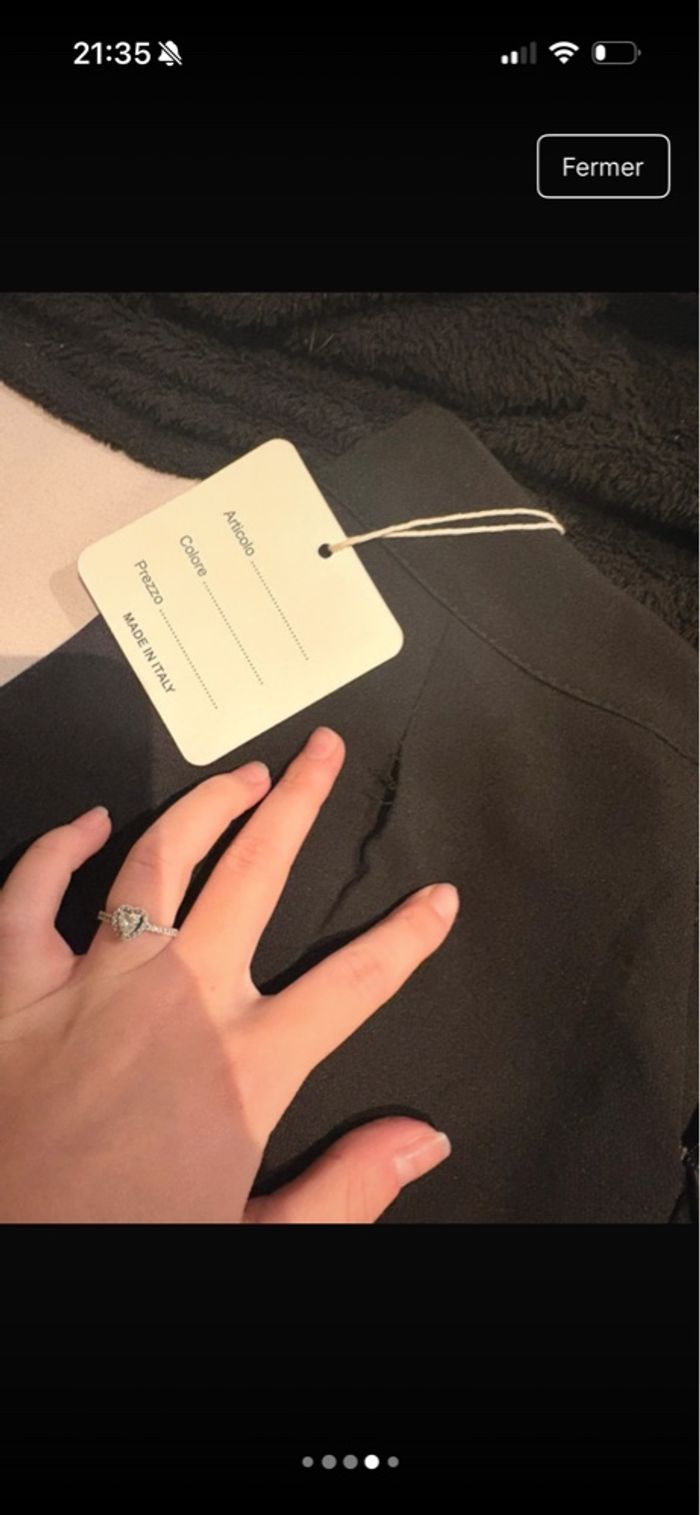 Jupe short - photo numéro 4