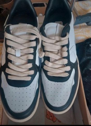 Baskets homme