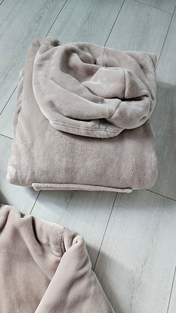 Sweats plaid - photo numéro 4