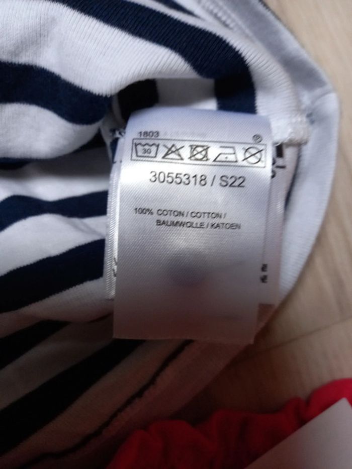 Ensemble 2 pièces neuf étiqueté - photo numéro 14