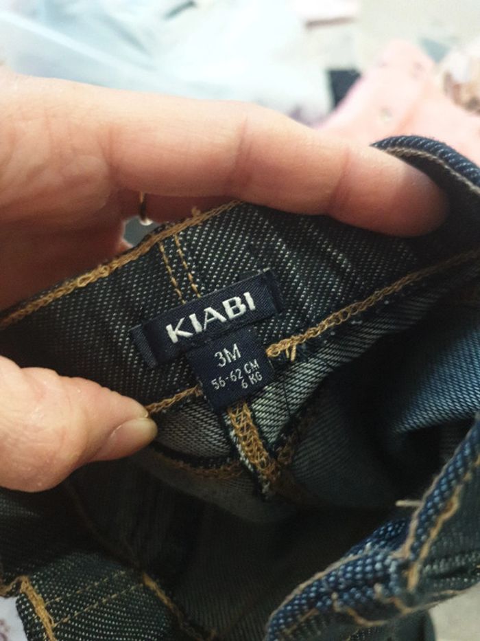 Ensemble bas + haut - photo numéro 8