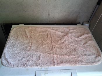Tapis de bain 1