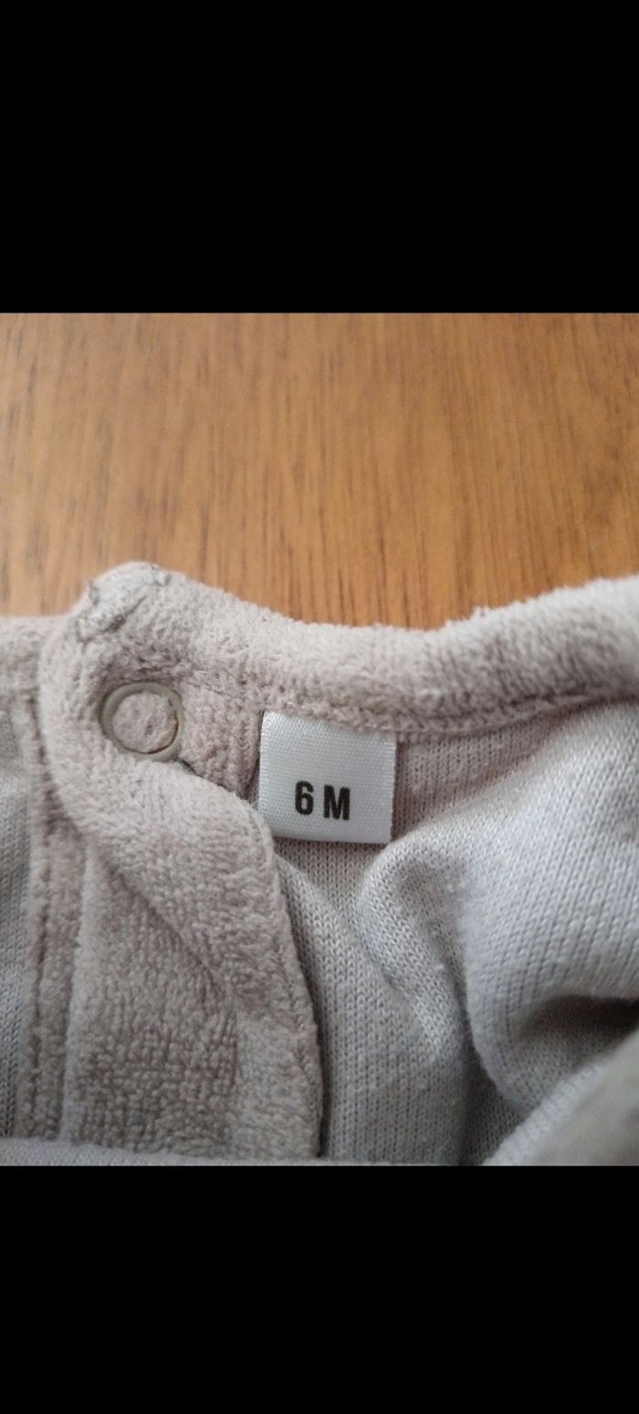 Pyjama bébé - photo numéro 2