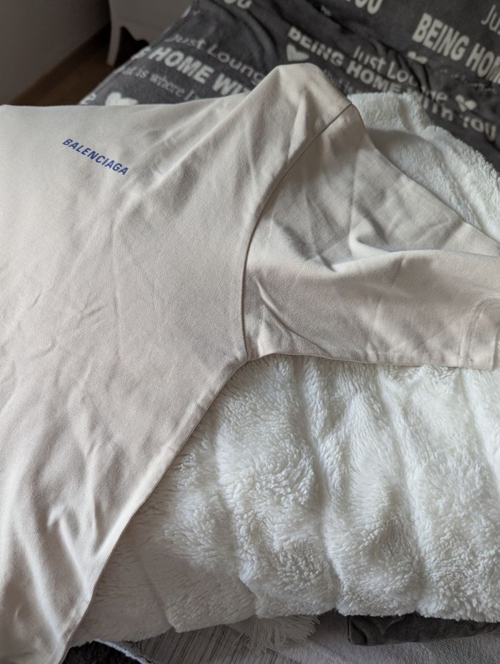 Tee short sans manche - photo numéro 5