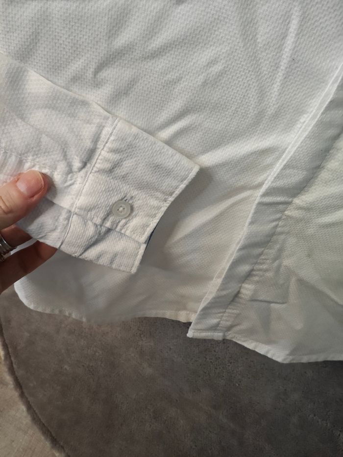 Chemise - photo numéro 5