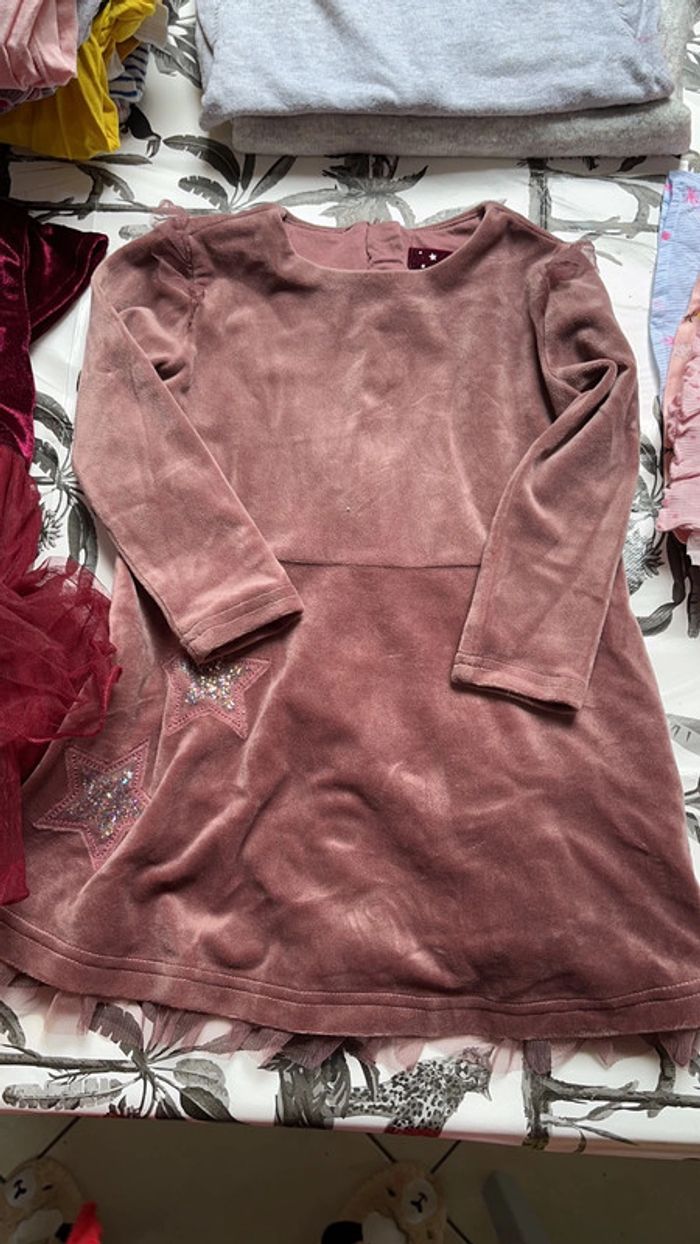 Robes occasion 2 ans - photo numéro 3
