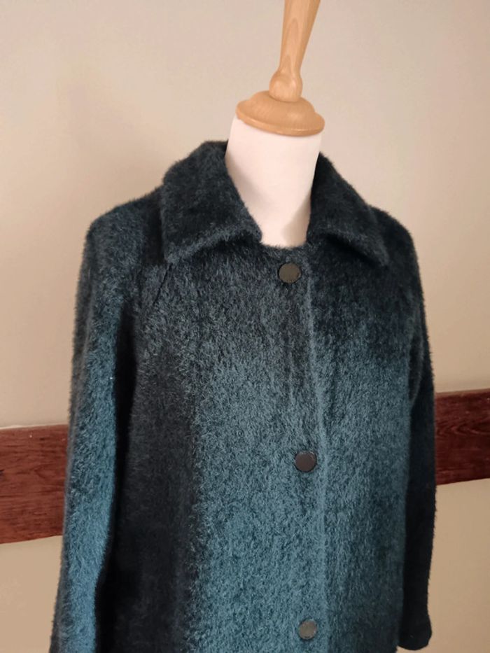 Manteau de mi saison Bimba y Lola - photo numéro 6
