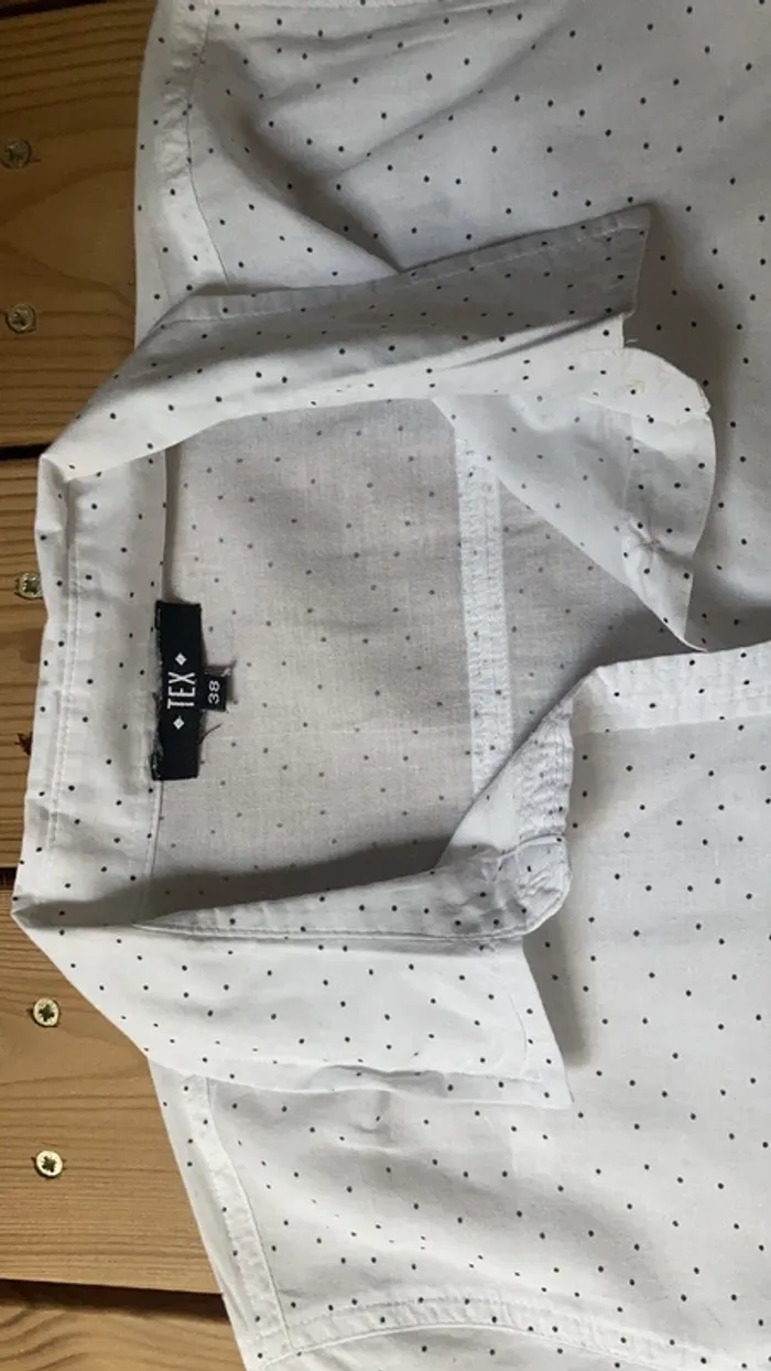 Chemise femme - photo numéro 2