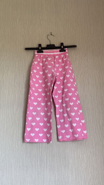 Pantalon de pyjama Taille 6 ans