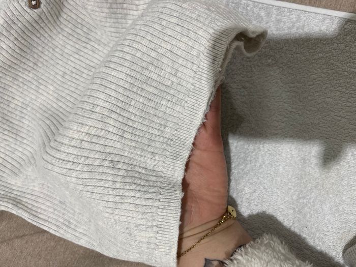 Pantalons + pull - photo numéro 3