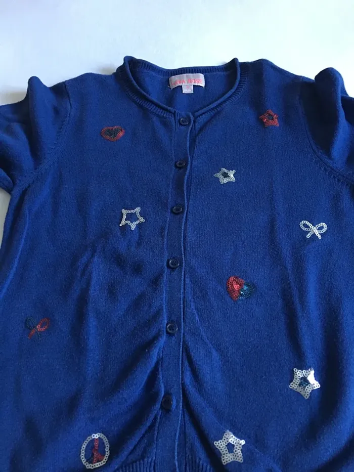 Gillet - photo numéro 3