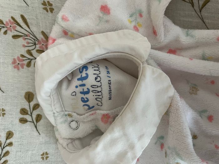 Pyjama 0 mois - photo numéro 2