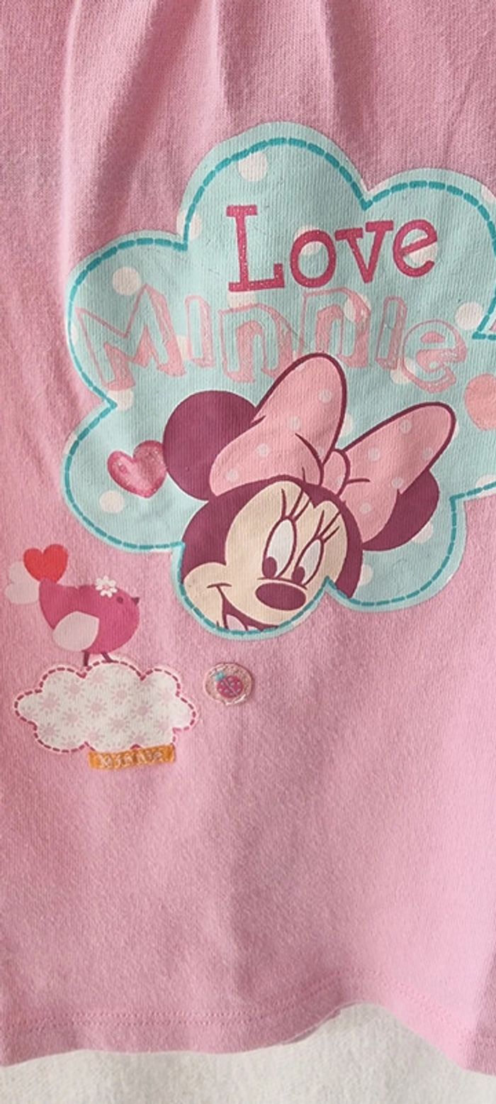 Tee-shirt fille - photo numéro 3