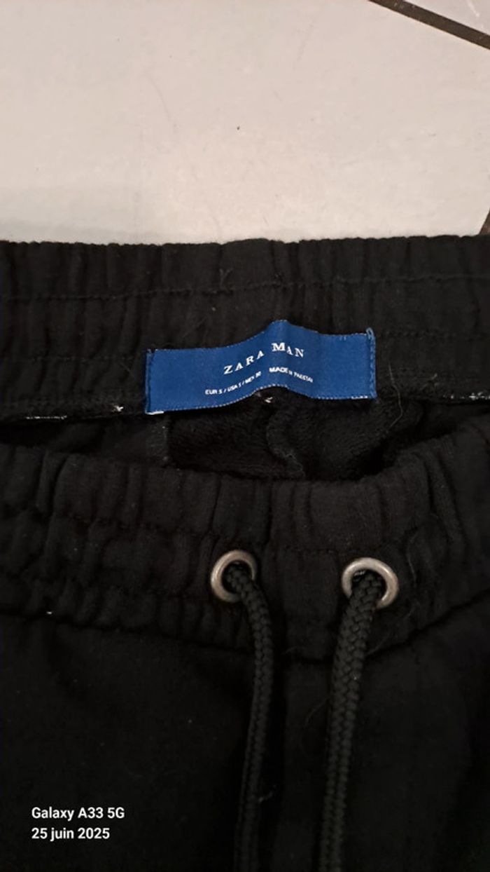 Pantalon zara man 36 - photo numéro 3
