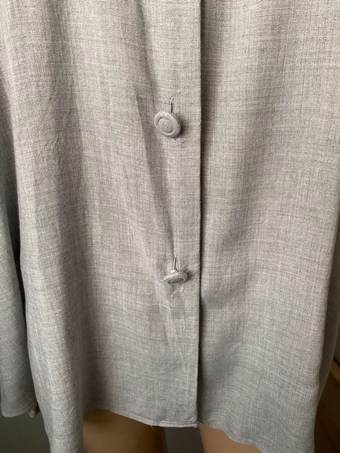 Chemise évasée - photo numéro 5