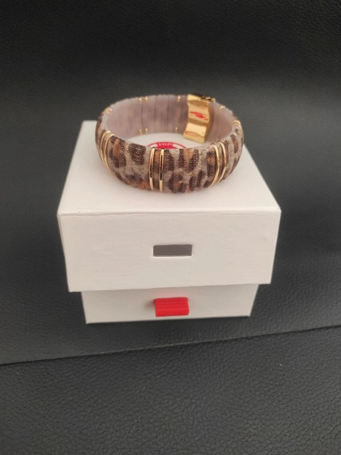 Bracelet Jewels HIP HOP - photo numéro 3