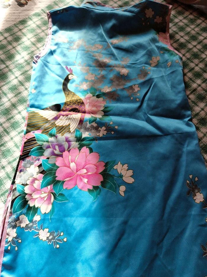 Robe enfant - photo numéro 3