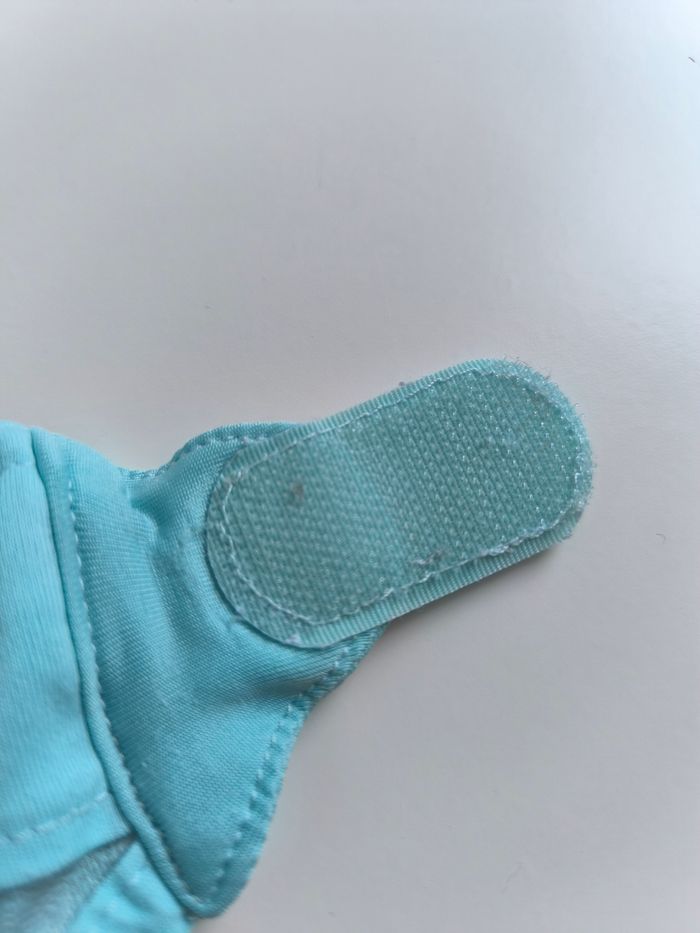 Couche lavable Pop in Newborn - photo numéro 6