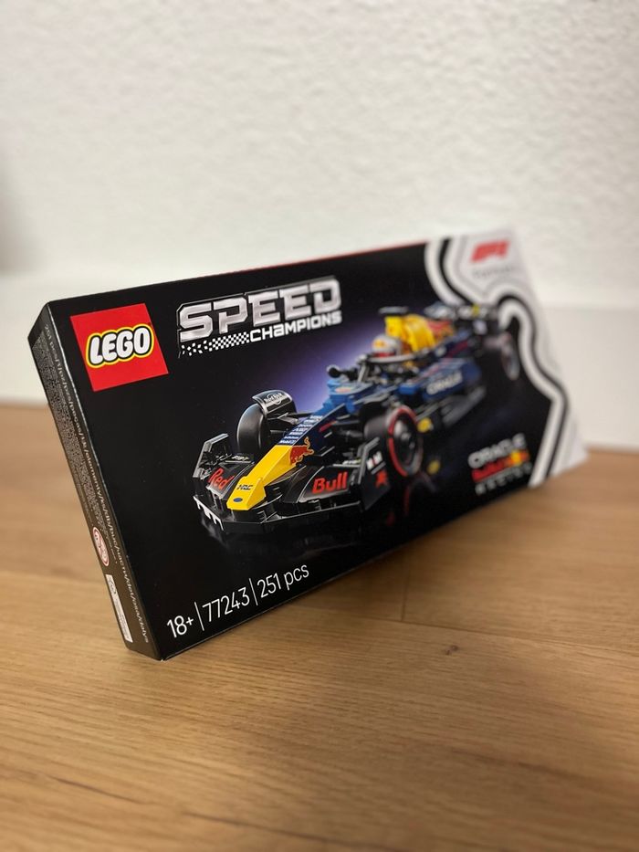 Lego 77243 neuf - photo numéro 2