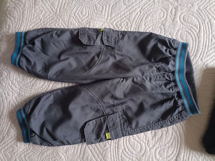 Lot de 3 vêtements garçon Taille 2 ans - photo numéro 6