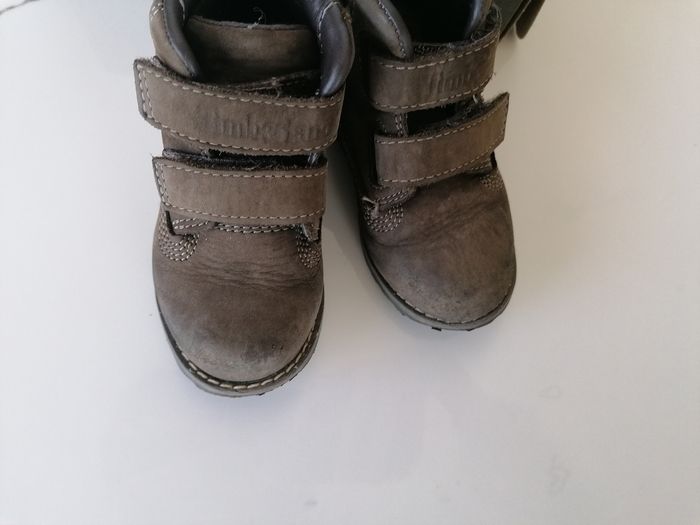 Bottines Timberland 22 - photo numéro 9