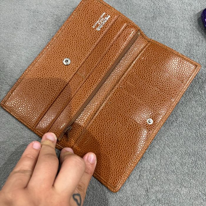 Porte feuille - photo numéro 3