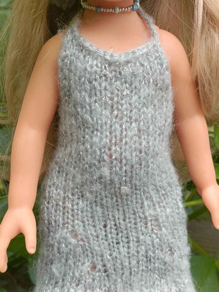 Vêtement pour poupée chérie corolle - photo numéro 3