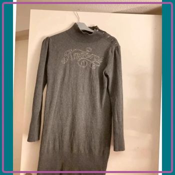 🌟🌟Robe pull kaporal authentique 🌟🌟